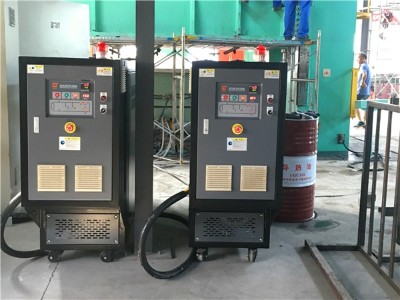 油溫機(jī)滴油不漏「歐能機(jī)械」是怎么做到的？