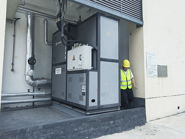 導熱油爐停電應急措施，操作員必須掌握