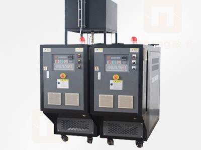 油溫機價格多少合適？歐能機械告訴您！