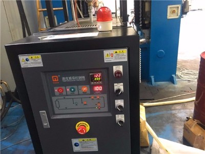 如何有效延長模溫機(jī)使用壽命？方法在這里！「歐能機(jī)械」