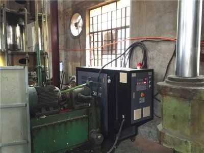 模溫機(jī)如何保養(yǎng)會(huì)更好「歐能機(jī)械」廠家來教您！