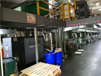 化工反應釜溫控設備雙重操作模式，「歐能機械」助您更環(huán)保更安全