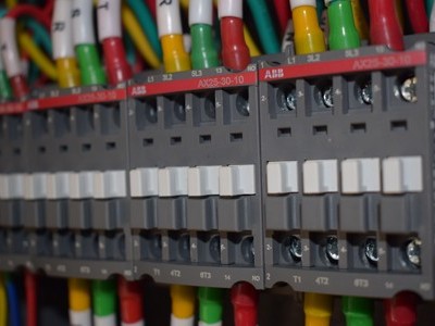 模溫機配件的差別在哪里？「歐能機械」為您解惑