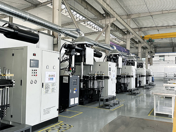 模溫機選購指南，教你識別專業(yè)模溫機廠家
