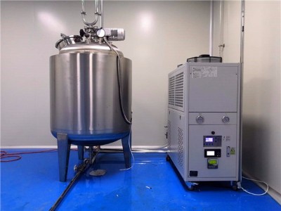 反應釜溫度控制系統(tǒng)特點、控溫方式等內(nèi)容講解「歐能機械」