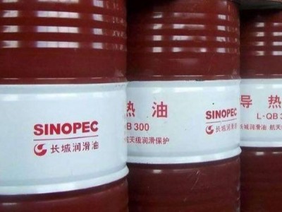 導(dǎo)熱油性能對油溫機(jī)安全運行的影響，「歐能機(jī)械」帶您了解