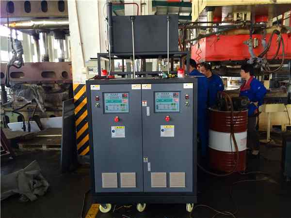 內(nèi)飾件模具溫度控制3種方法，「歐能機械」