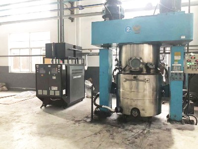油式模溫機(jī)工作原理，干貨分享教學(xué)找「歐能機(jī)械」