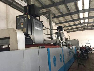 油溫機怎么安裝使用你知道嗎？歐能機械免費教學指導