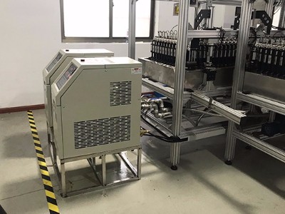 如何提高模溫機(jī)熱源利用率？「歐能機(jī)械」有妙招！