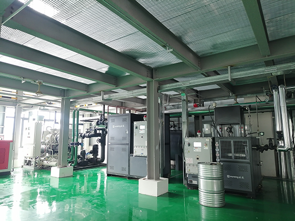工業(yè)安全必備，如何選擇適合的防爆型電加熱器型號(hào)？