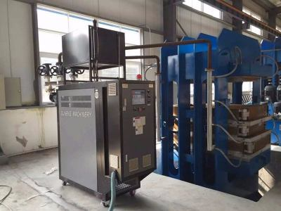 模溫機是什么？模溫機能起到那些作用