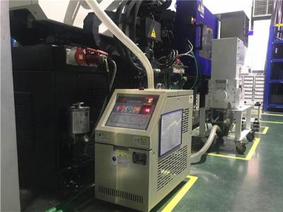 高溫水式模溫機有哪些優(yōu)勢？水式模溫機價格