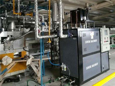 油循環(huán)溫度控制機缺媒體怎么操作？「歐能機械」專業(yè)售后解答