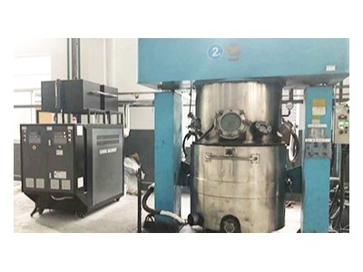 化工反應(yīng)釜用什么油溫機，「歐能機械」控溫專家來解答