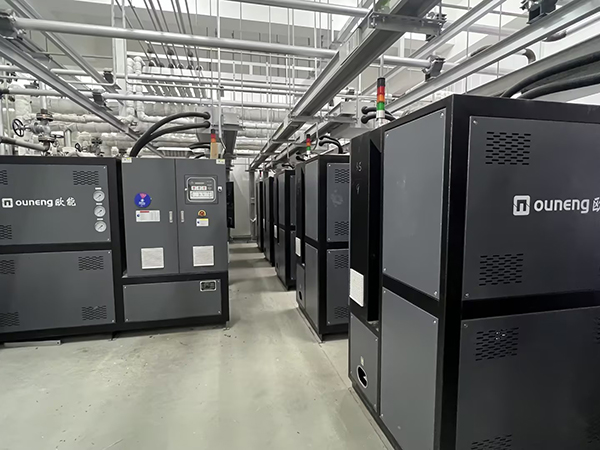 有機熱載體鍋爐基本特征是什么，有哪些優(yōu)勢？