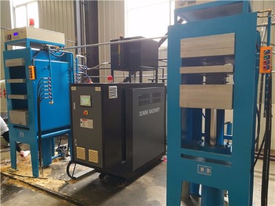 模具接油溫機(jī)的重要作用，好處原來這么多！「歐能機(jī)械」