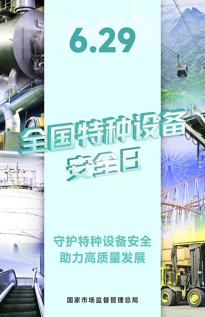 什么是TSG（特種設備安全技術規(guī)范），你的安全由它守護