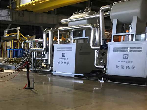 冷熱一體機高/低壓報警等故障及處理方法，「歐能機械」溫控專家答