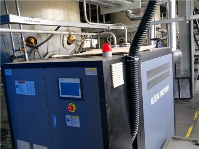 PLC和繼電器溫度控制系統(tǒng)哪個(gè)好？「歐能機(jī)械」?jié)M足不同客戶需求