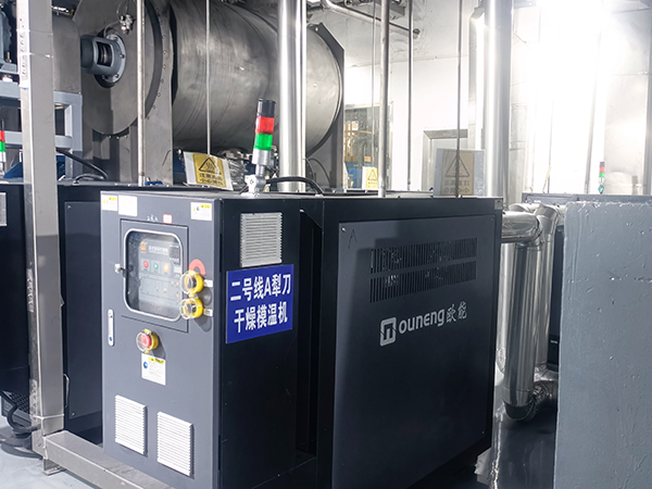 導(dǎo)熱油爐停電怎么處理？這份應(yīng)急指南請收好